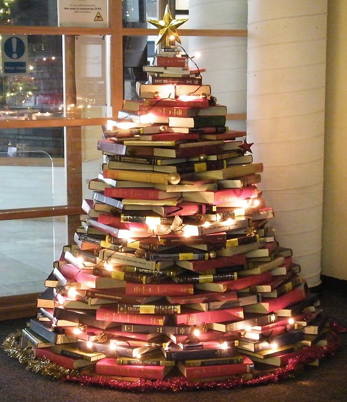 libary-tree