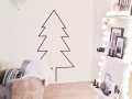 kerstboom-op-muur-kerstboom-van-washi-tape-creatieve-kerstboom-christmas-tree-on-wall-with-washi-tape