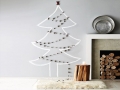 wall-sticker-christmas-tree_simple-christmas-tree-decor_wall-decor_grey-wall-paint_christmas-home-decor