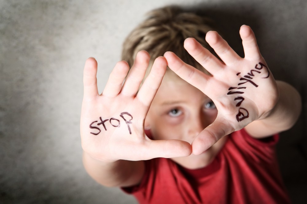 stop-bullying