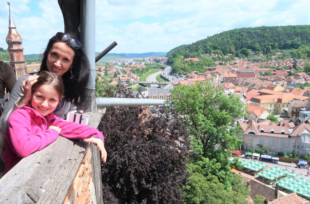 Blog in Tandem_Sighisoara (2)