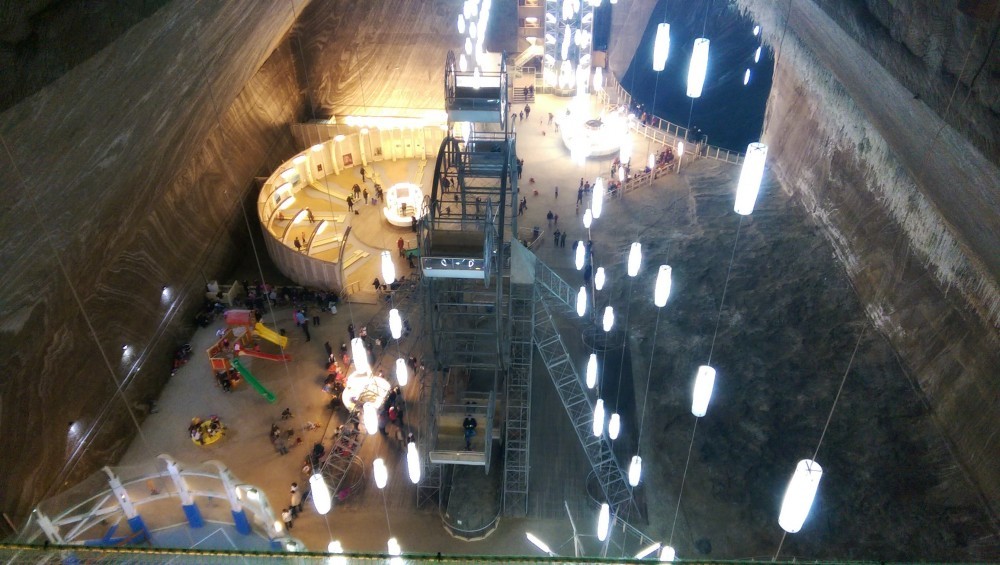 Salina Turda (1)