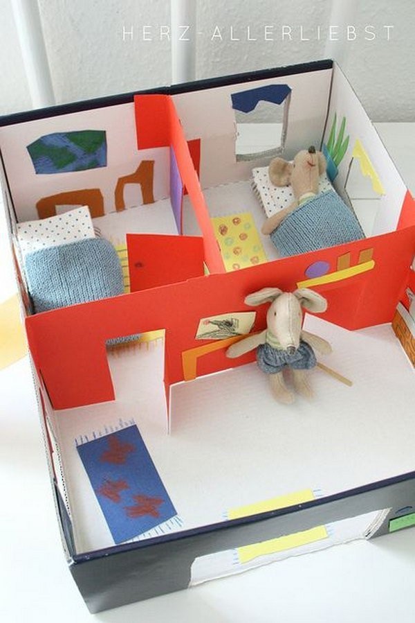 10-shoe-box-craft-ideas