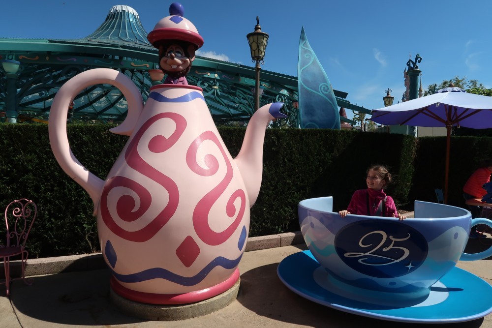 Disneyland Paris  (10)