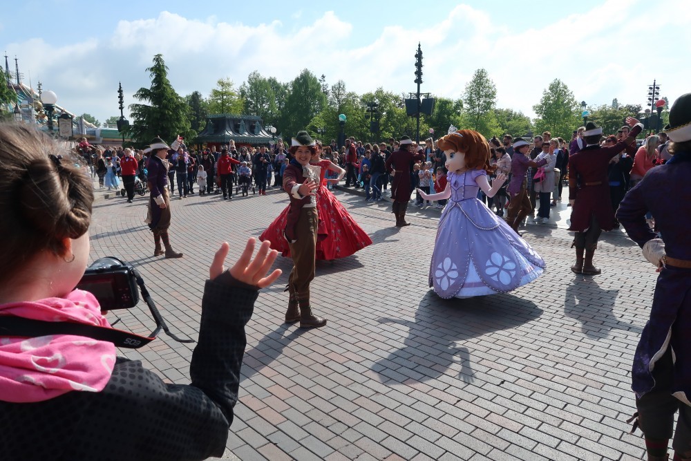 Disneyland Paris  (12)