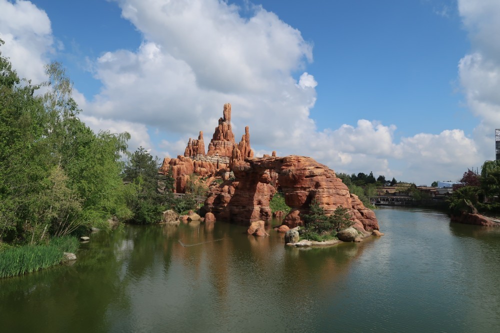 Disneyland Paris  (13)