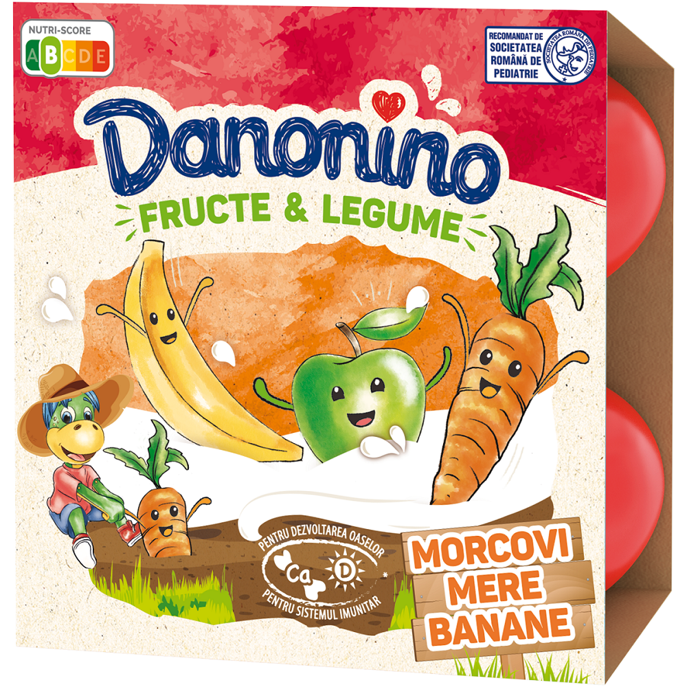 Danonino_Nutri-Score