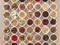 Traditional Chinese Medicine Selection