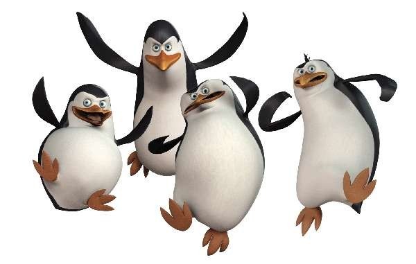 PinguinsDeMadagascar01