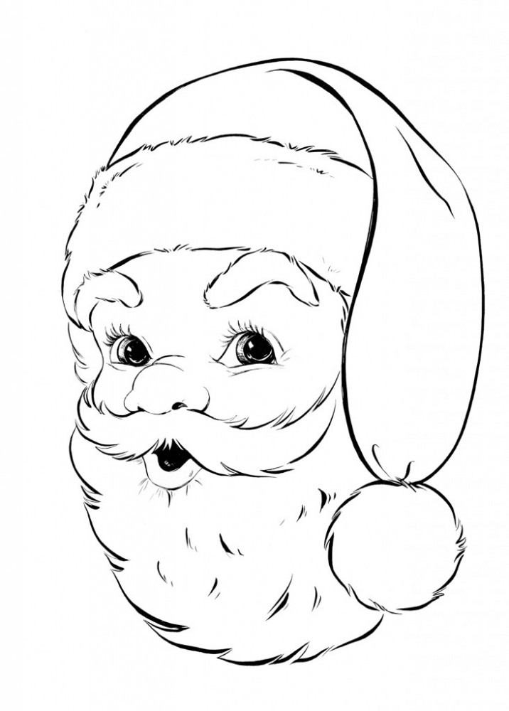 7_Santa-Coloring-Page-Christmas-GraphicsFairy-sm-733x1024