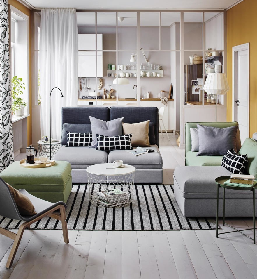 Inspiratie Catalog IKEA 2018