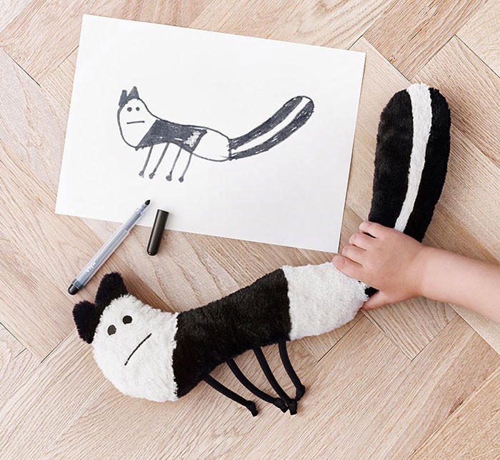 kids-drawings-turned-into-plushies-soft-toys-education-ikea-57