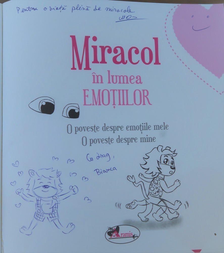 Blog in Tandem_Miracol in Lumea Emotiilor (1)