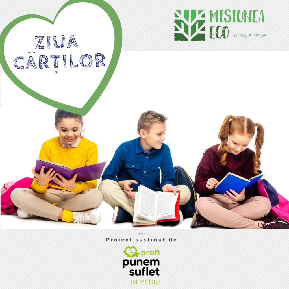 Ziua-Cartilor