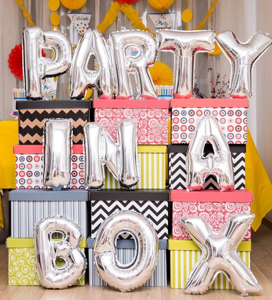 Party in a Box (1)