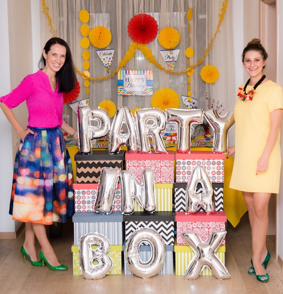 Party in a Box (3)