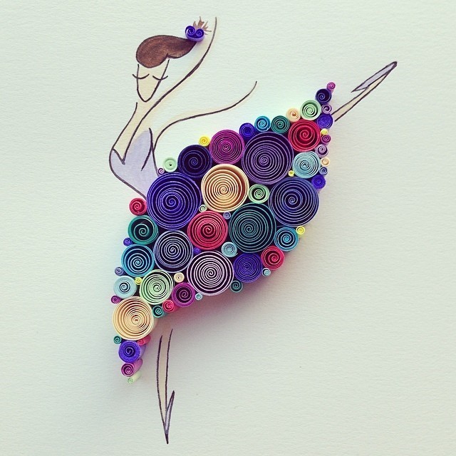 Blog in Tandem_Quilling_Sena Runa (5)