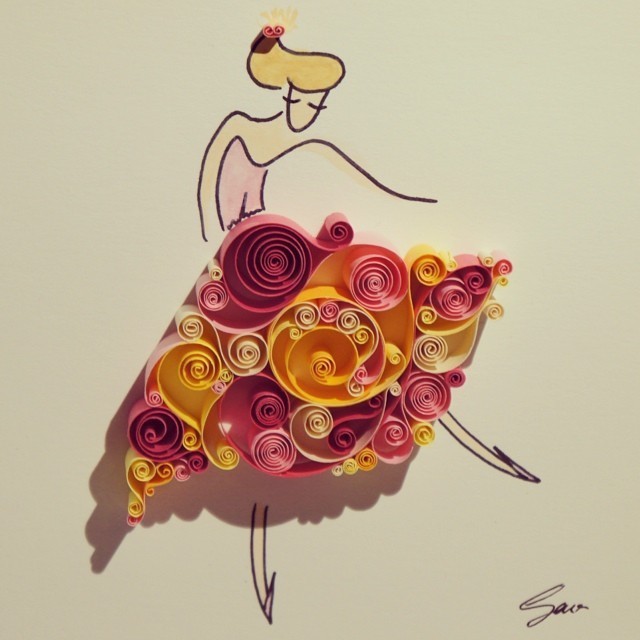 Blog in Tandem_Quilling_Sena Runa (8)