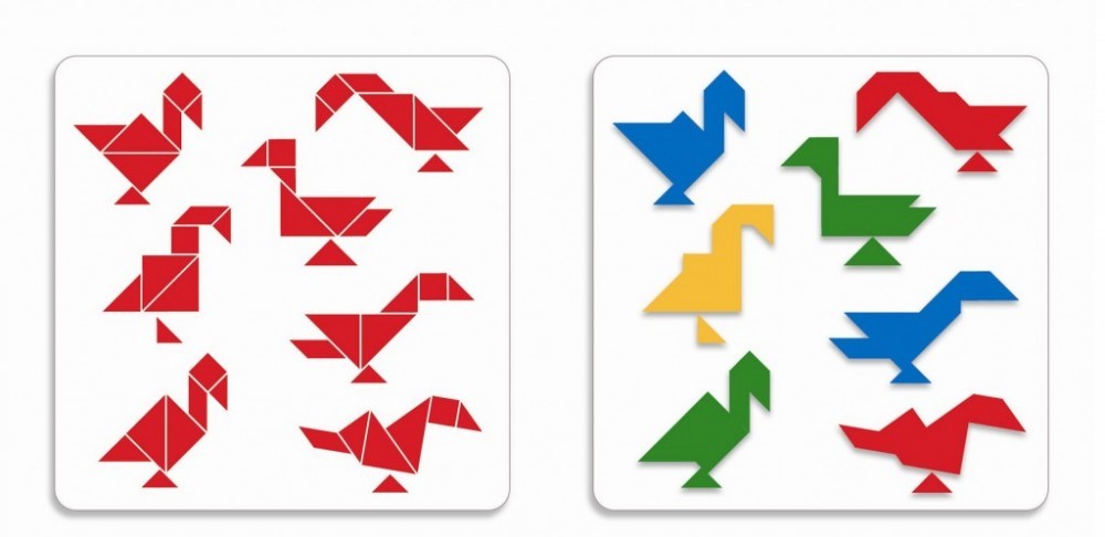 TANGRAM - joc educativ (1)