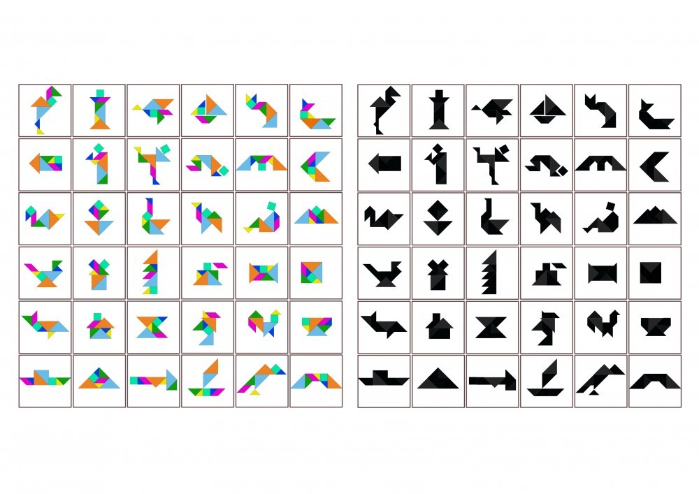 TANGRAM - joc educativ (9)