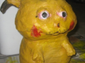 pikachu-pokemon-cake