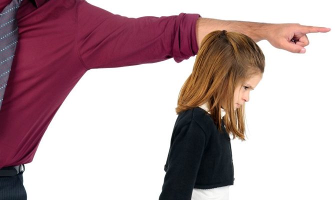 5 sfaturi pentru a crește copii puternici și adaptabili  