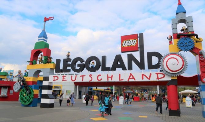 LEGOLAND Germania. 17 intrebari si raspunsuri utile