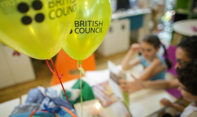 Cursuri de engleză la British Council – tot ce trebuie să știm