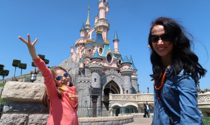 Disneyland Paris – Tot ce trebuie să știți pentru o vizită aici