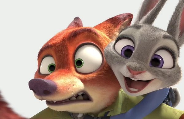 Discutii de zi cu zi. Zootropolis pe stand by.