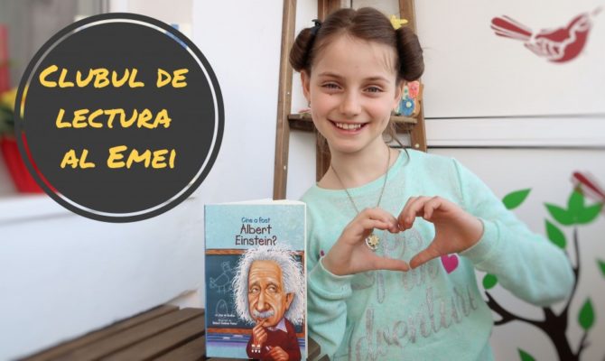 10 lucruri care m-au minunat din viata lui Einstein